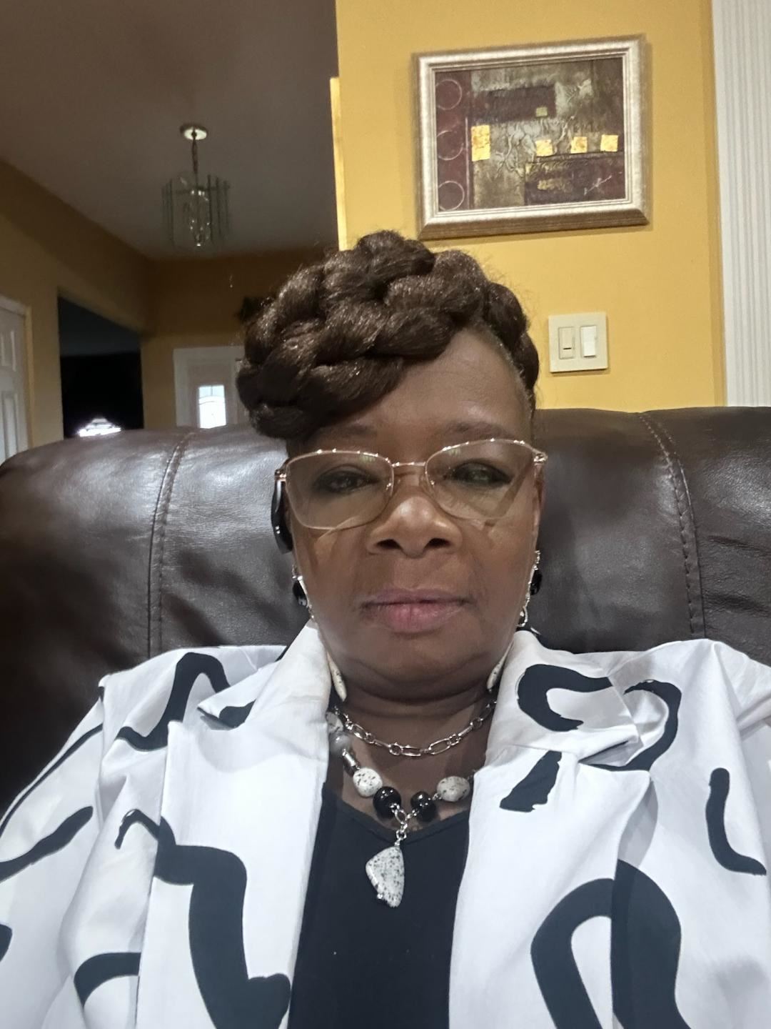 Ms. Moore